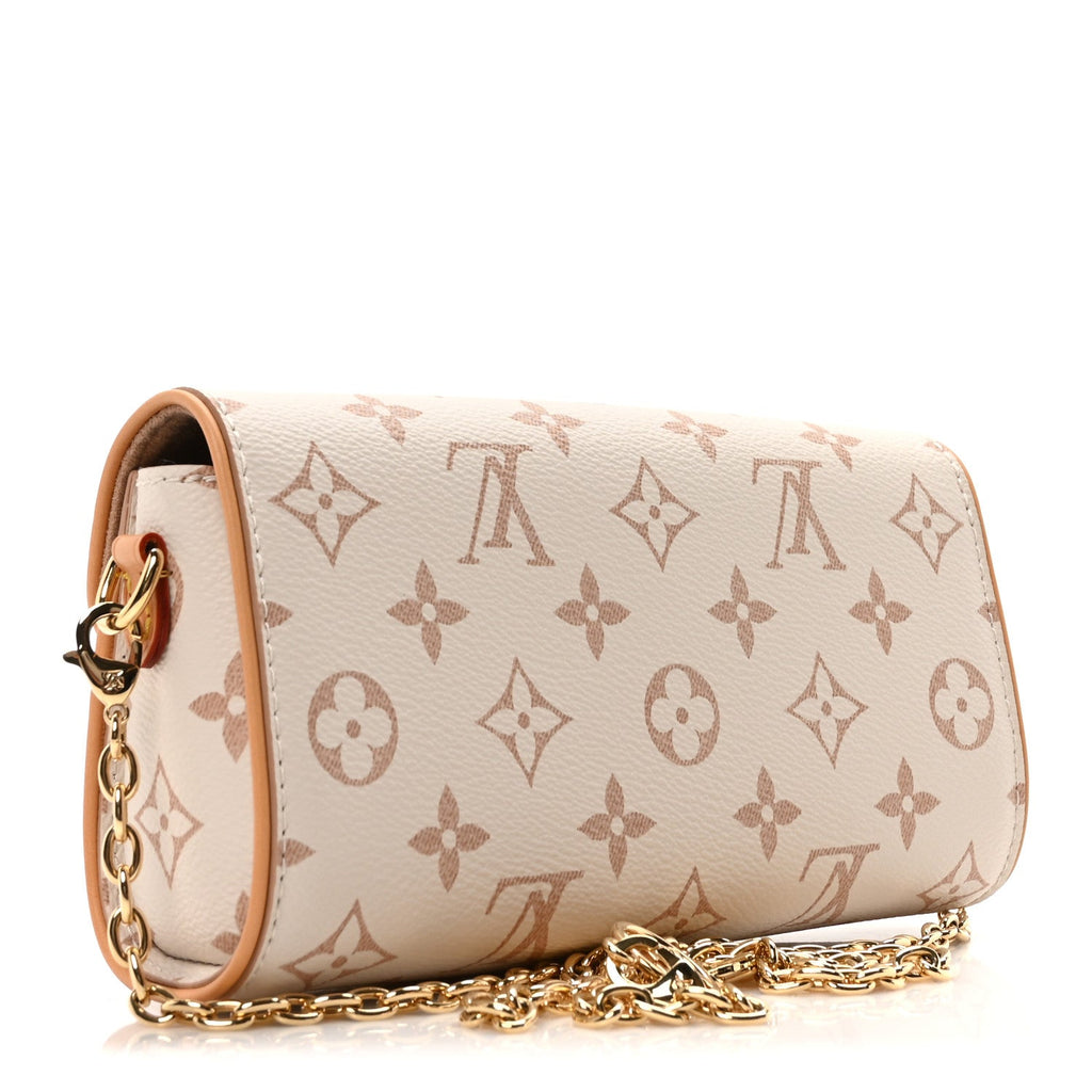 Monogram Pochette Camille Dune