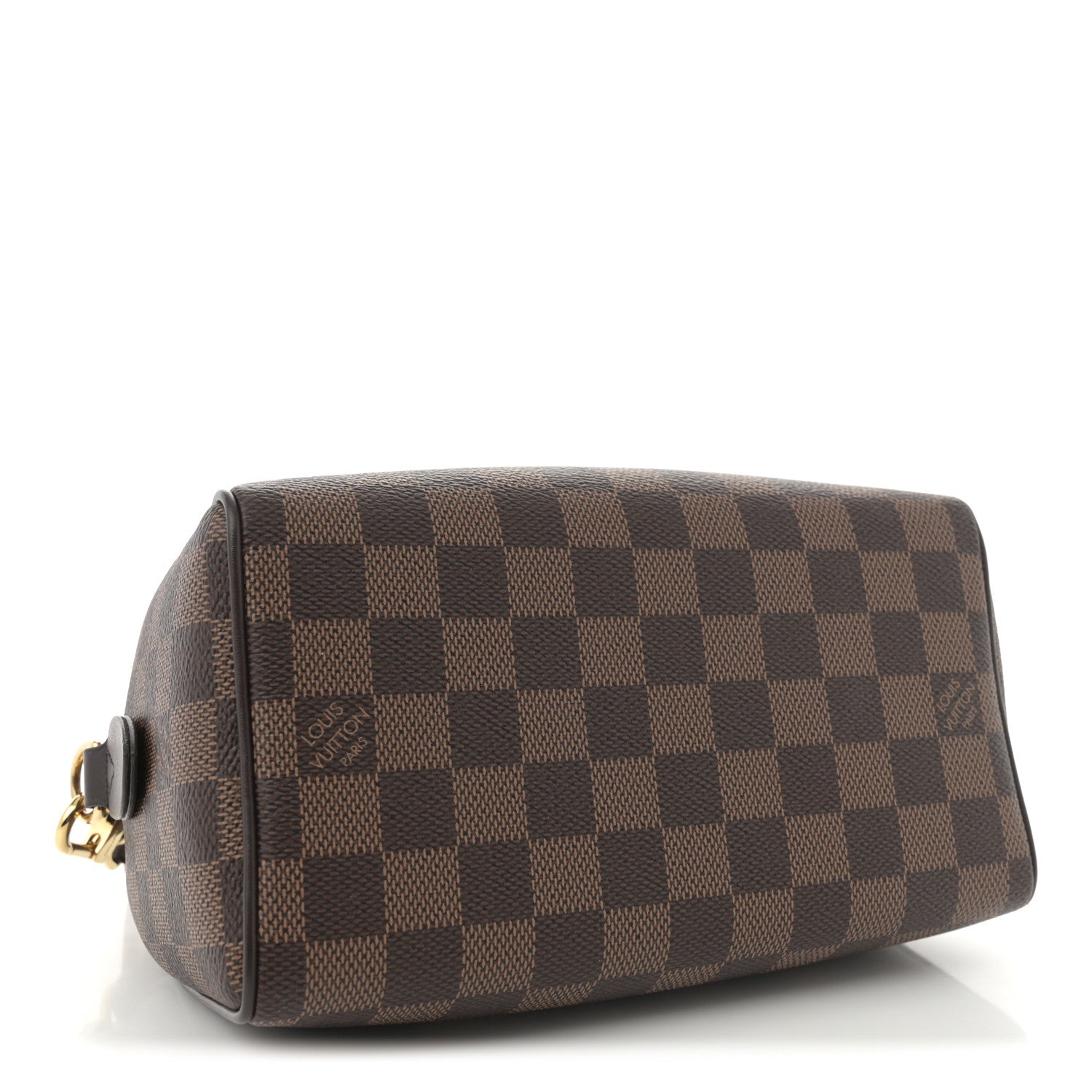 Damier Ebene Speedy Bandouliere 20