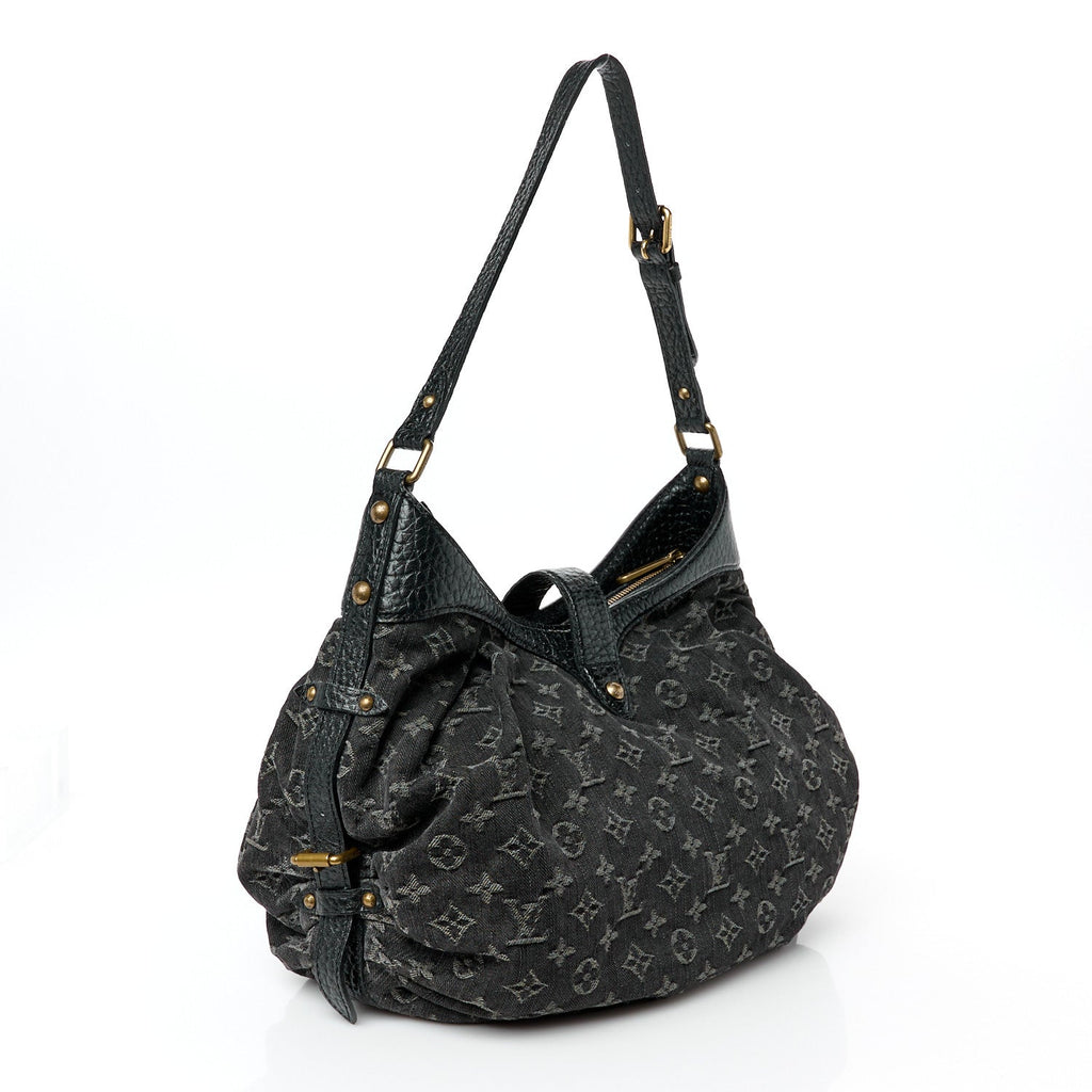 Denim Mahina XS Black