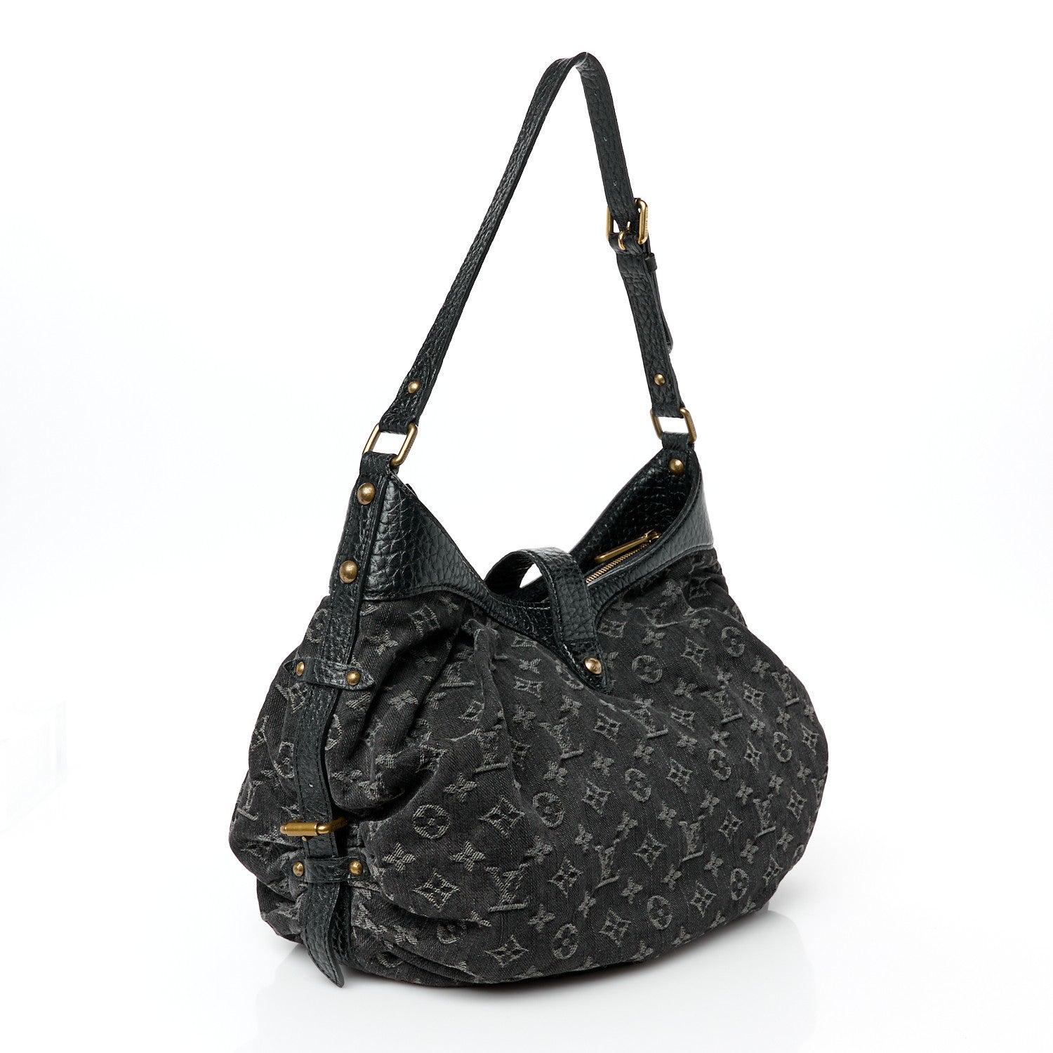 Denim Mahina XS Black