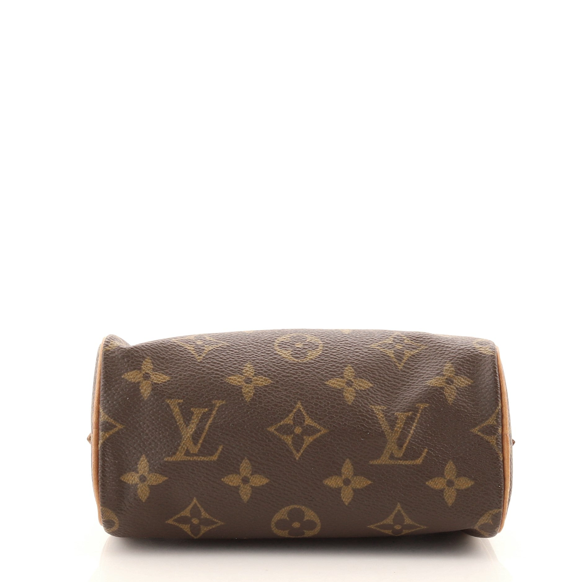 Speedy Mini HL Handbag Monogram Canvas