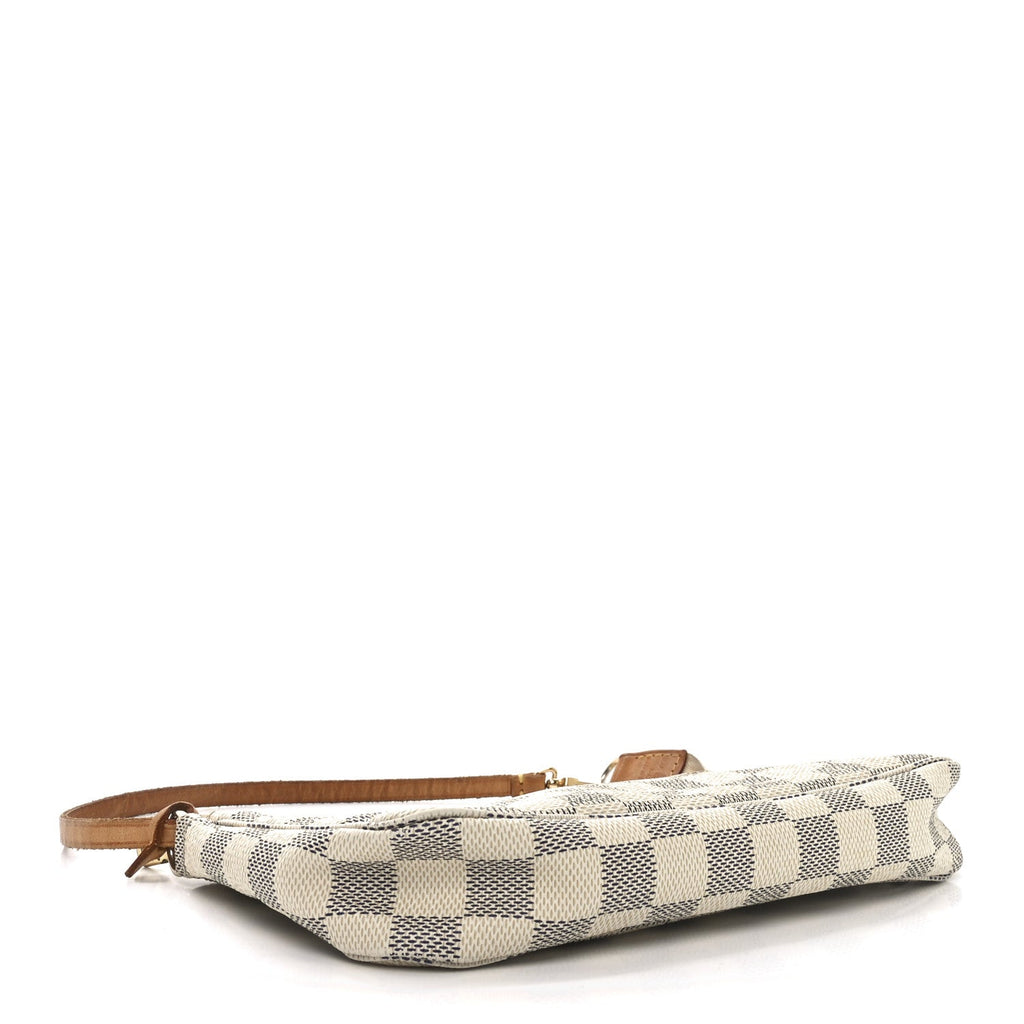 Damier Azur Pochette Accessories