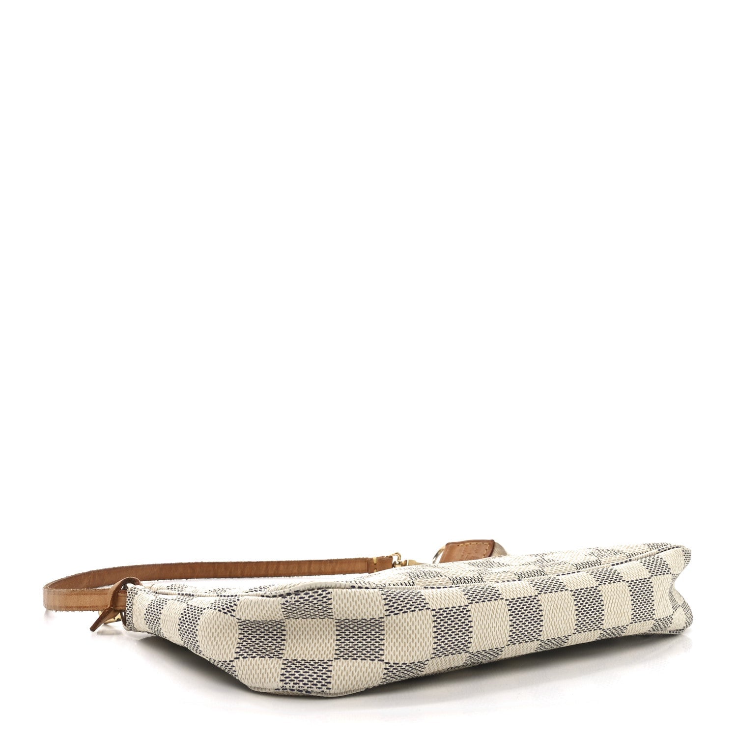 Damier Azur Pochette Accessories