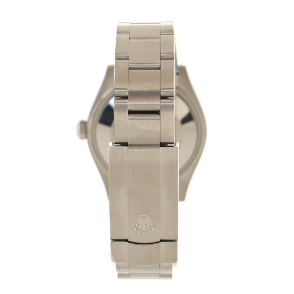 Oyster Perpetual Automatic Watch Stainless Steel 31