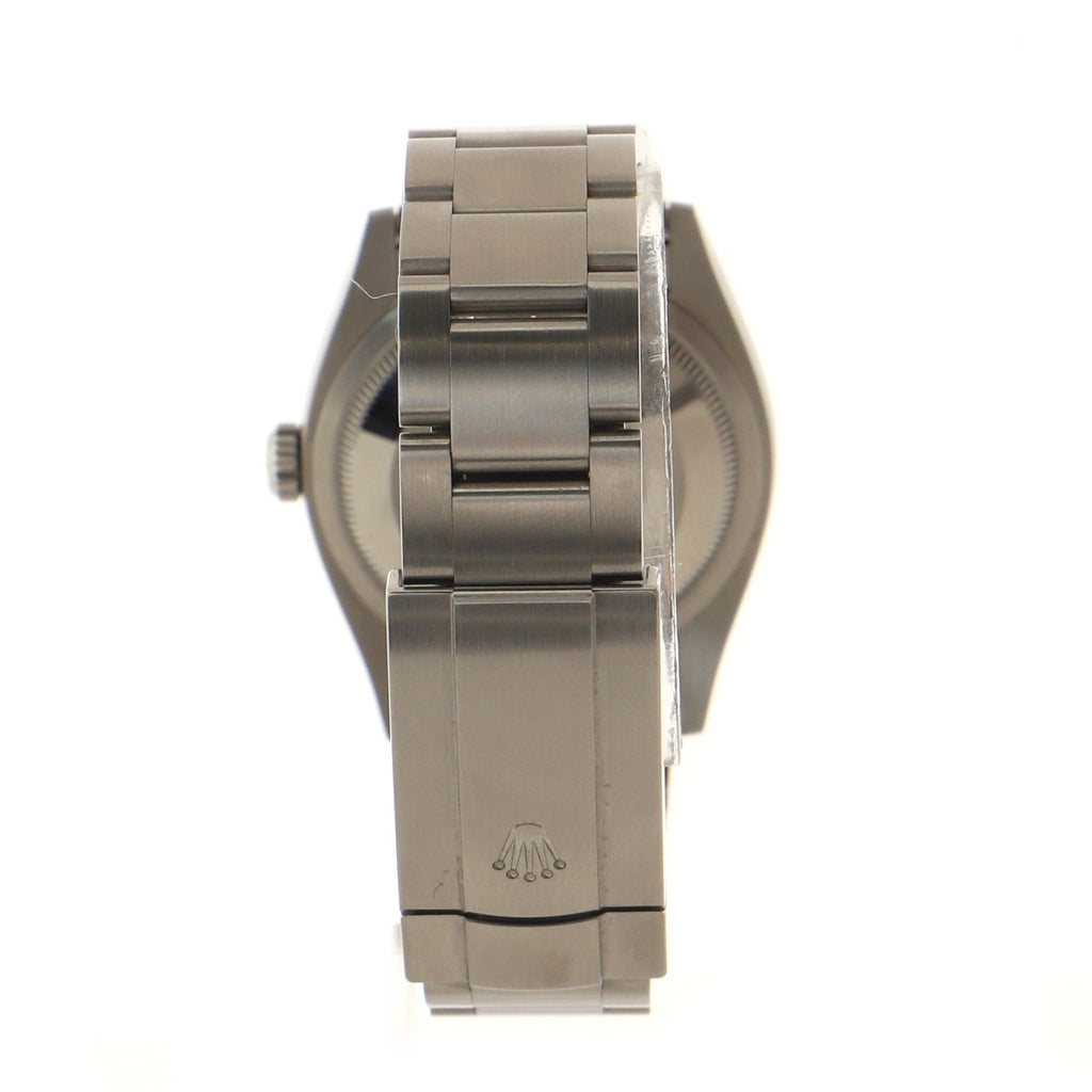Oyster Perpetual Automatic Watch Stainless Steel 36
