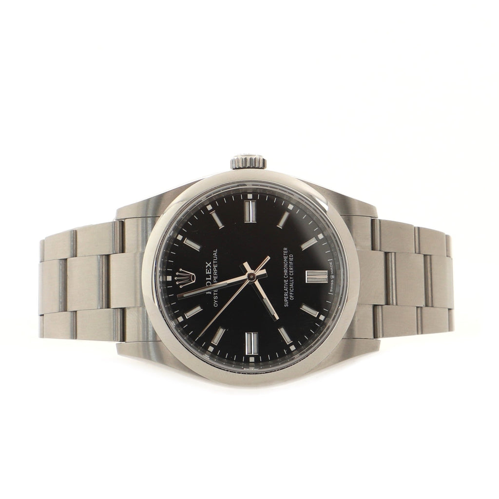 Oyster Perpetual Automatic Watch Stainless Steel 36