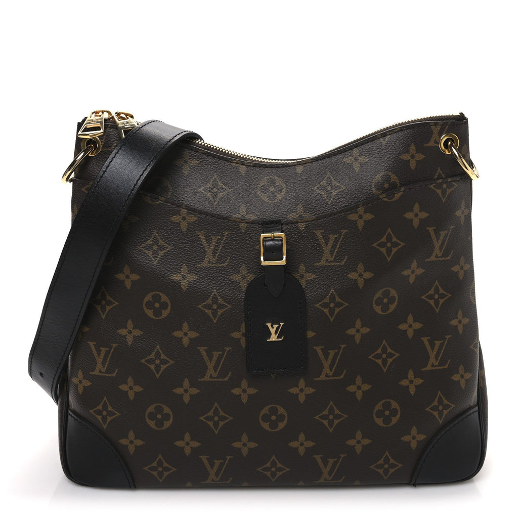 Monogram Odeon MM Black