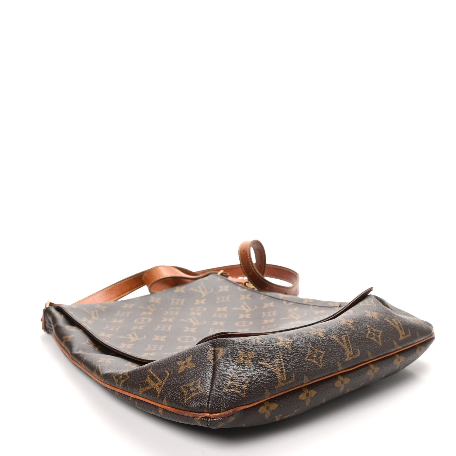 Monogram Musette GM