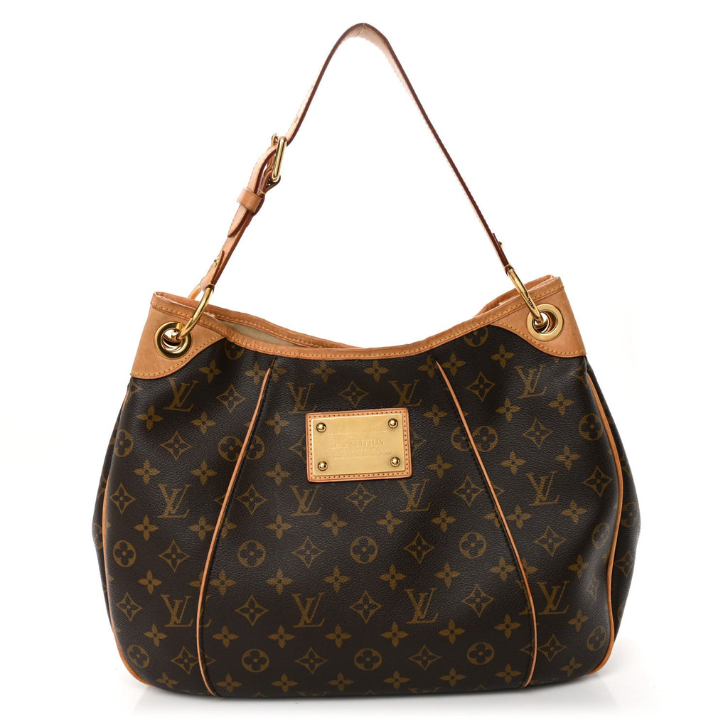 Monogram Galliera PM