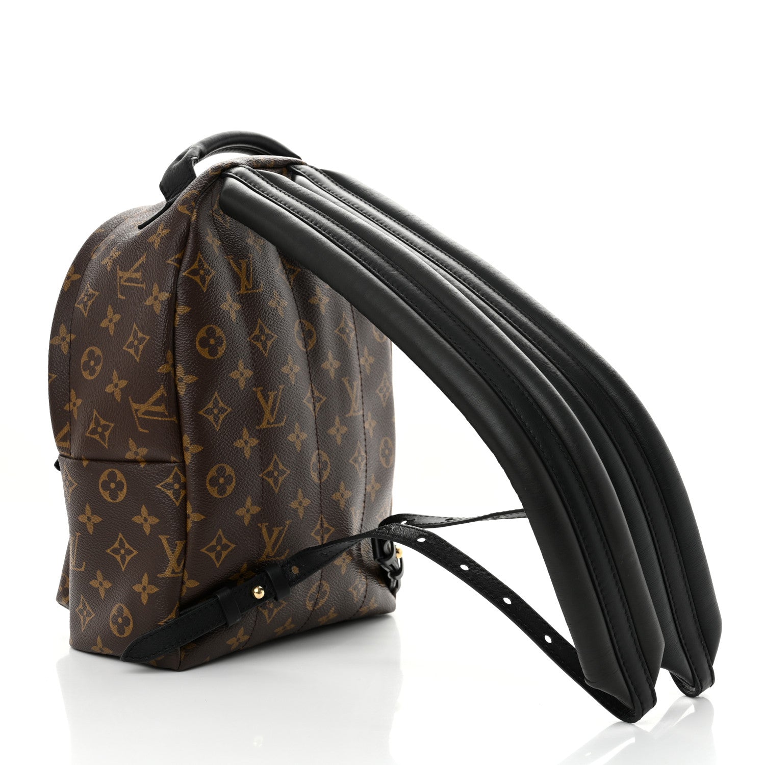 Monogram Palm Springs Backpack PM