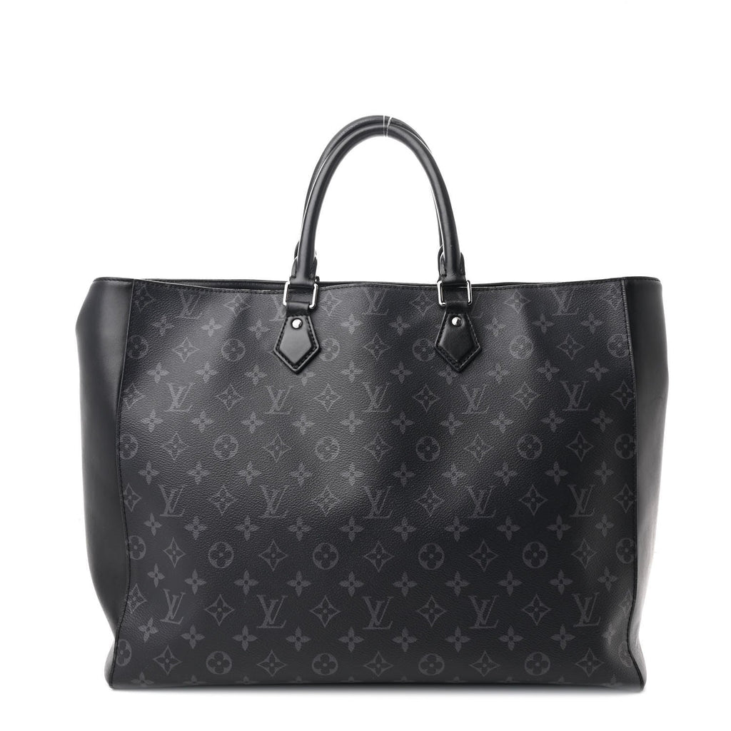 Monogram Eclipse Grand Sac