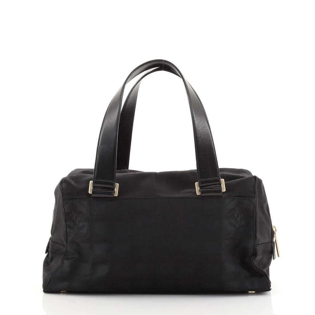 Travel Line Boston Bag Nylon Mini