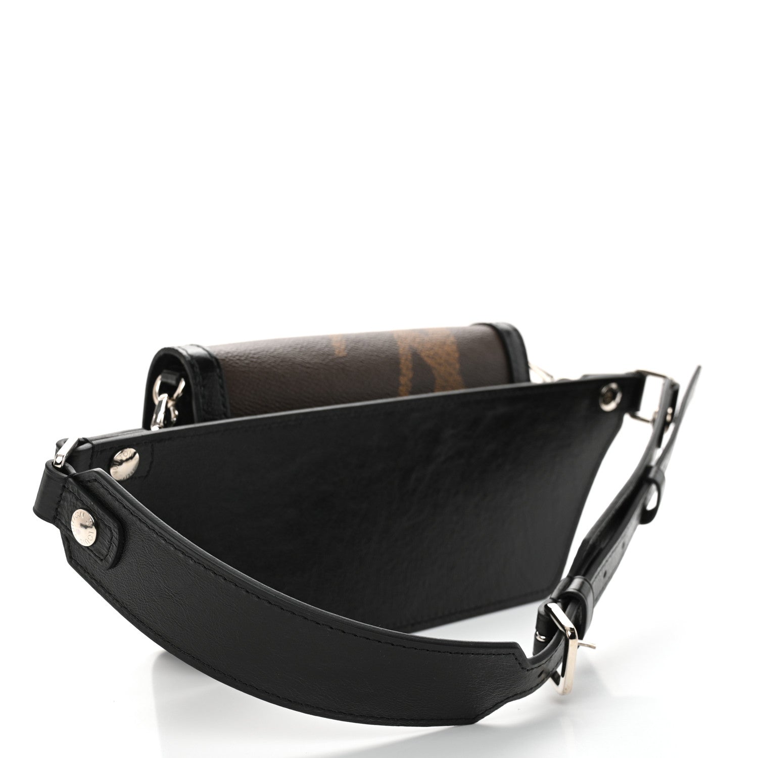 Reverse Monogram Giant Dauphine Bumbag