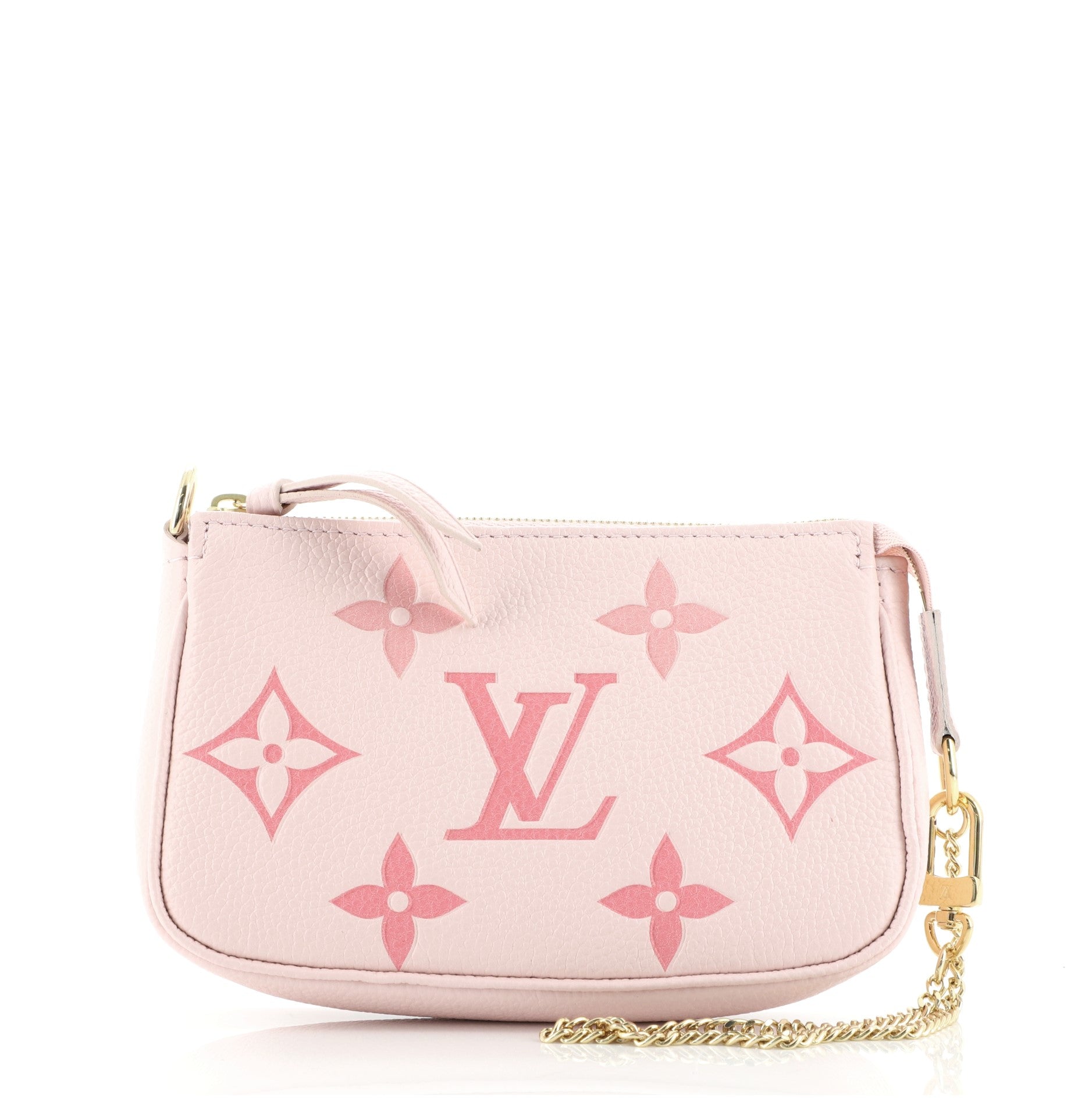 Pochette Accessoires By The Pool Monogram Empreinte Giant Mini