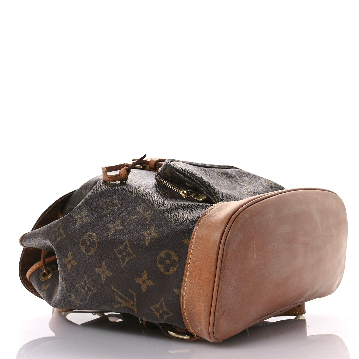 Monogram Montsouris MM Backpack