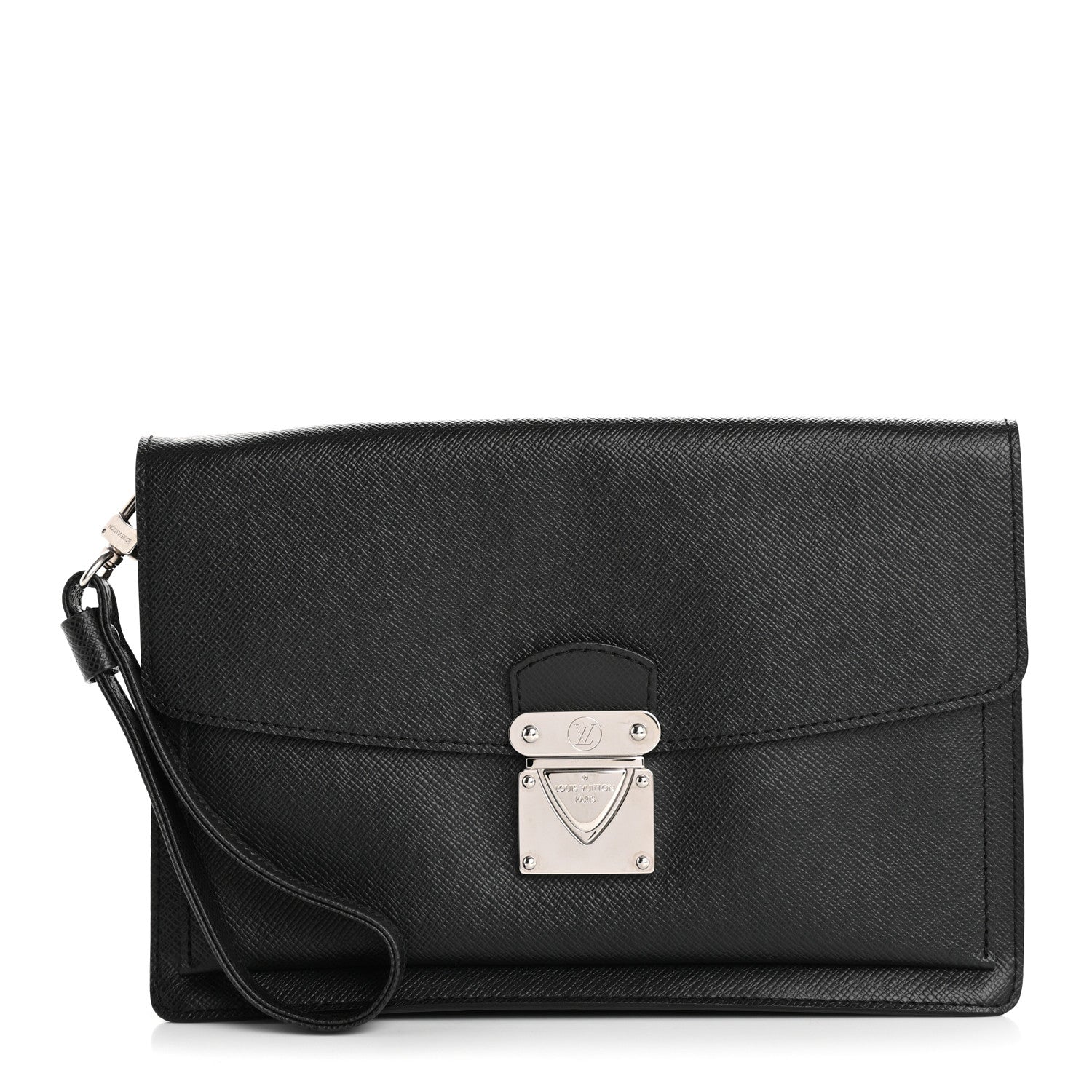 Taiga Pochette Belaia Ardoise