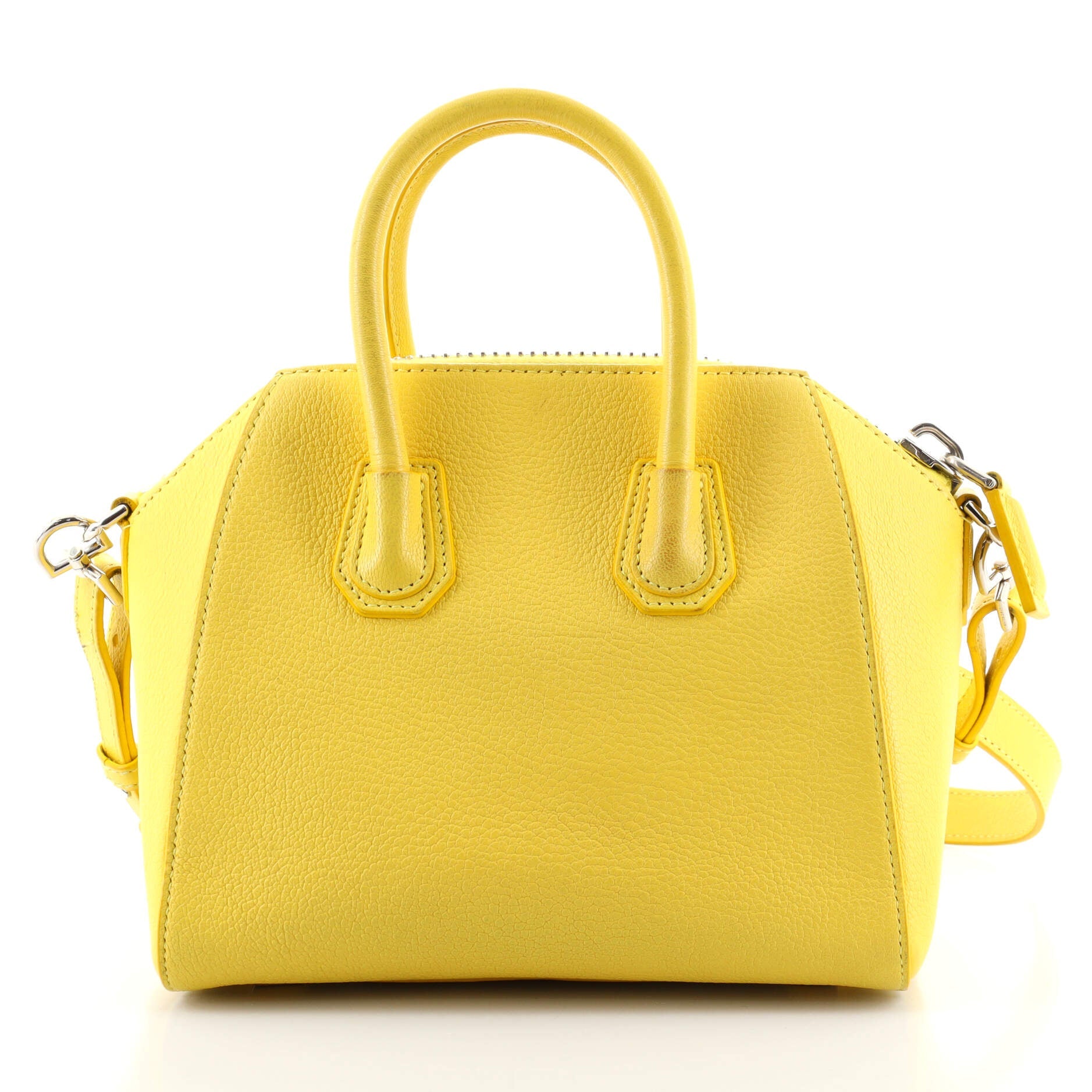 Antigona Bag Leather Mini
