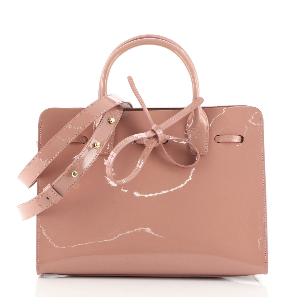Sun Tote Patent Mini