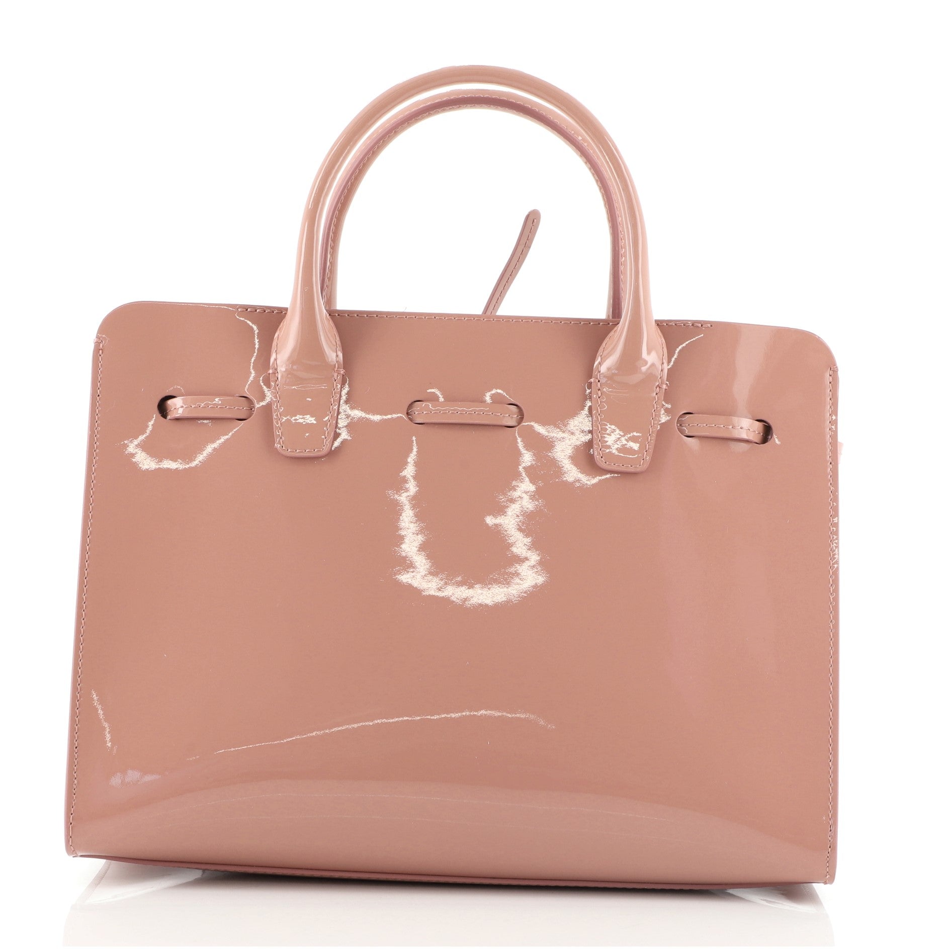 Sun Tote Patent Mini