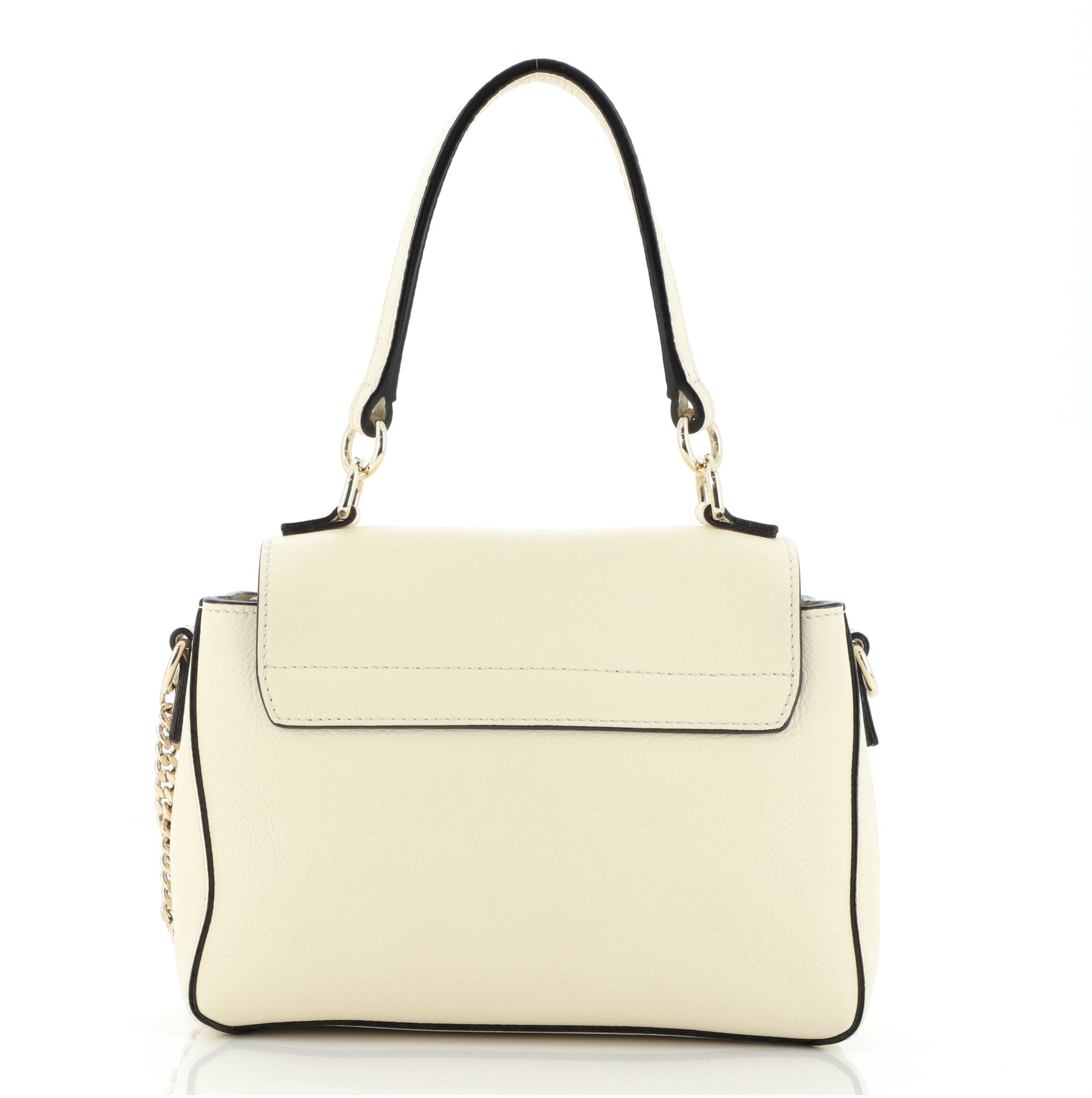 Faye Day Bag Leather Mini
