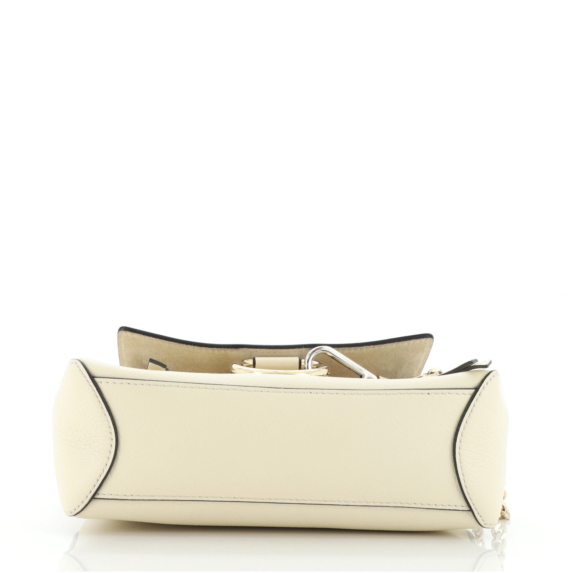 Faye Day Bag Leather Mini