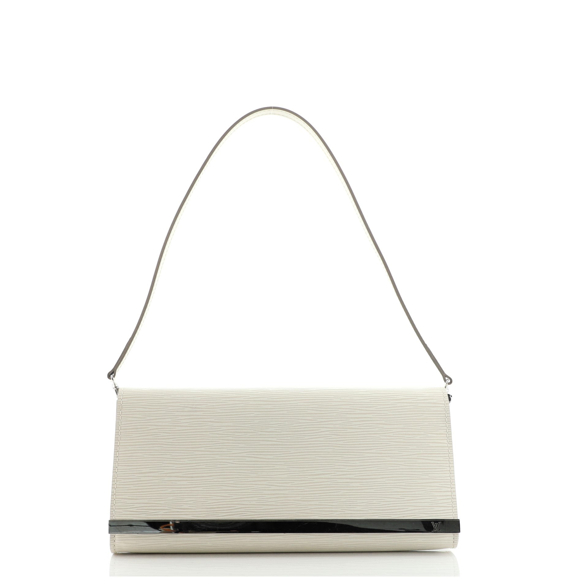 Sevigne Clutch Epi Leather