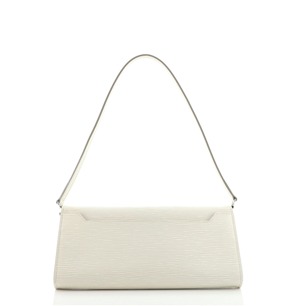 Sevigne Clutch Epi Leather