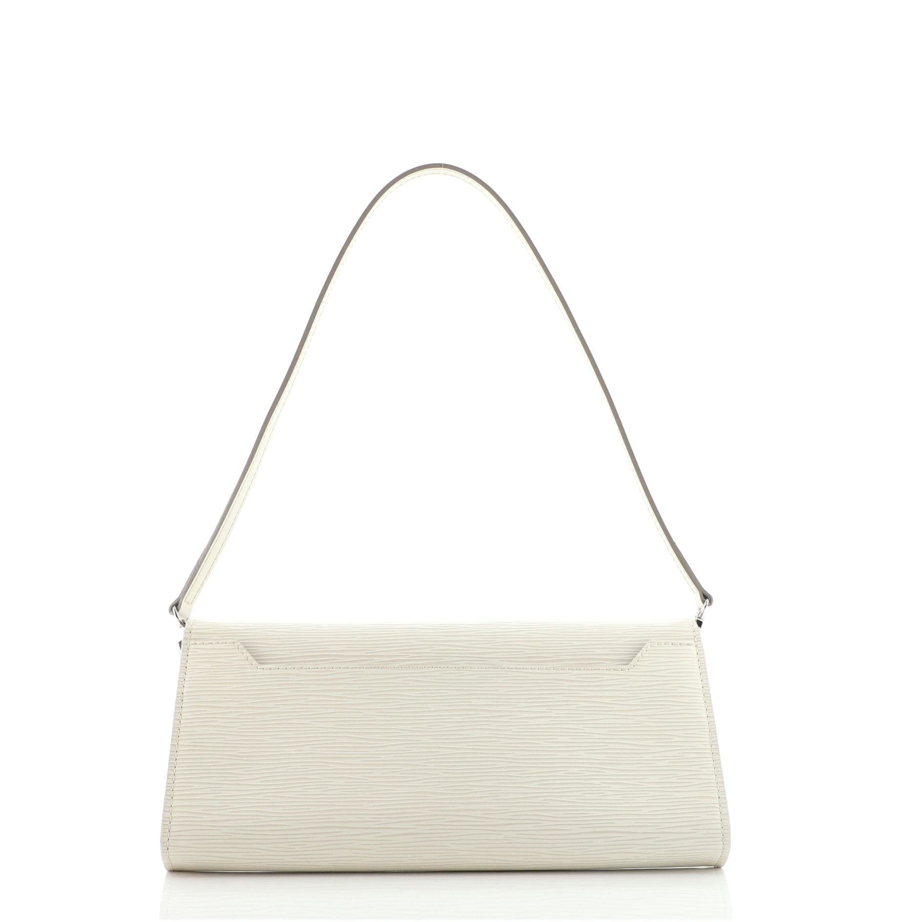 Sevigne Clutch Epi Leather