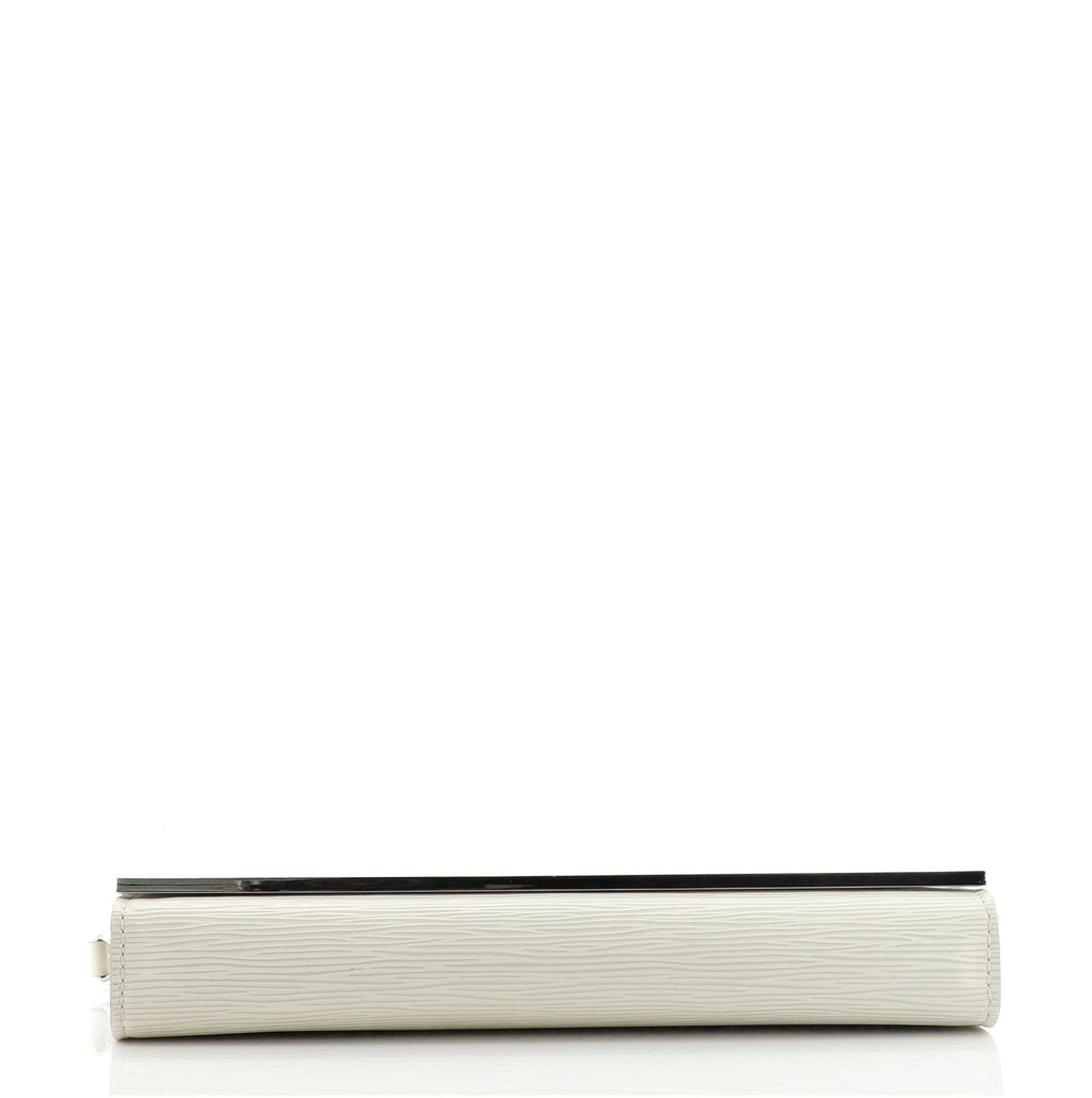 Sevigne Clutch Epi Leather