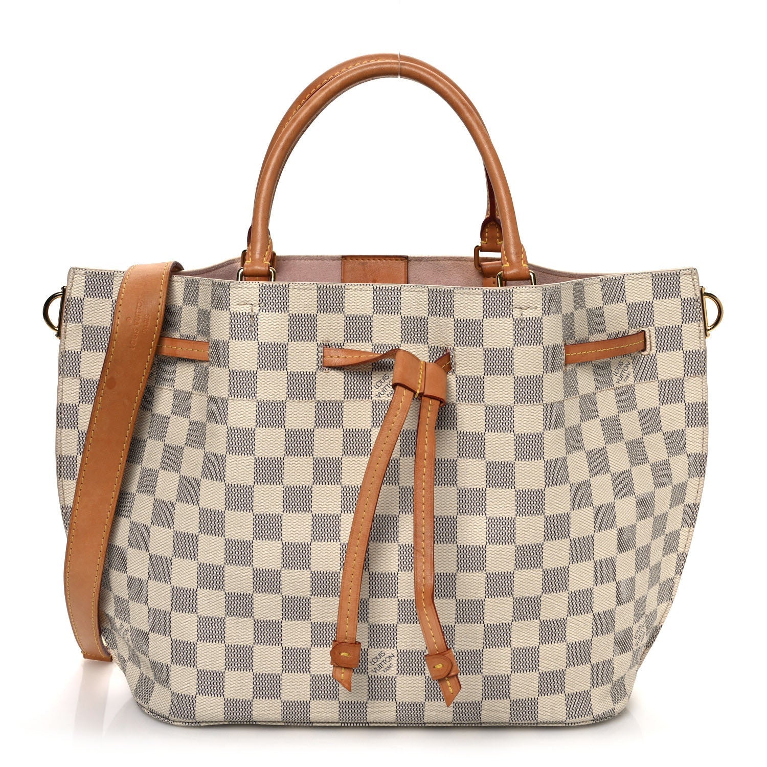 Damier Azur Girolata