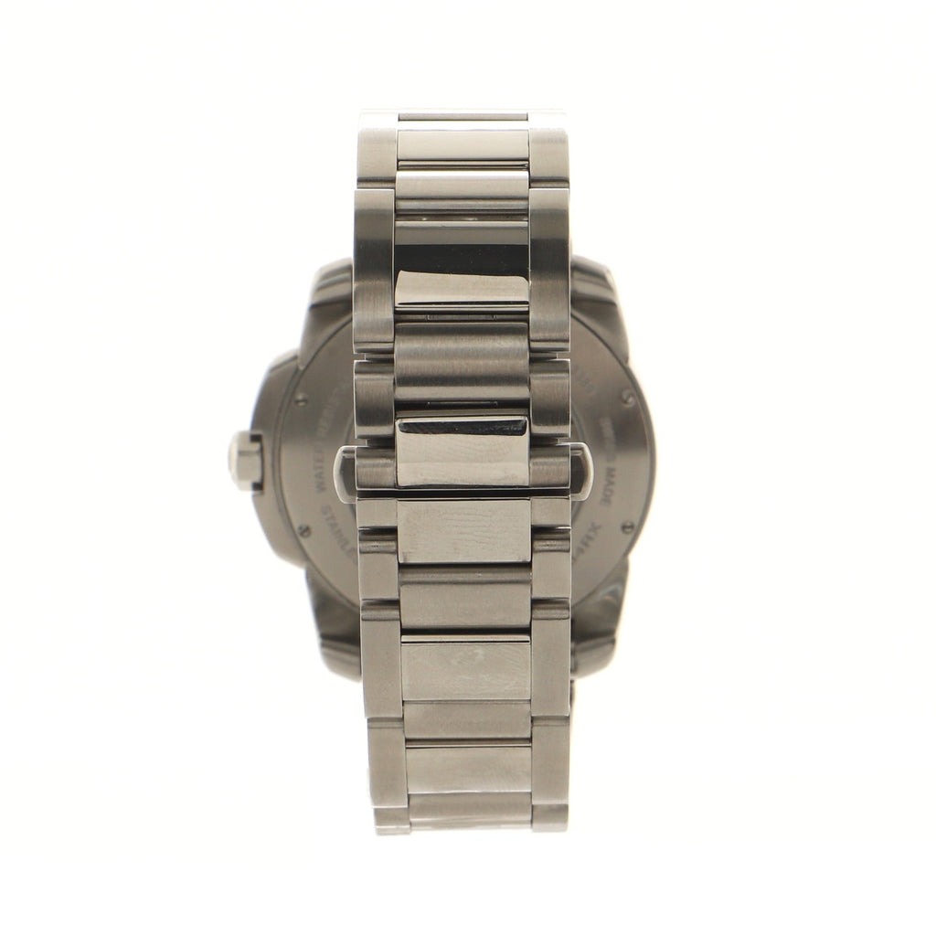 Calibre de Cartier Automatic Watch Stainless Steel 42