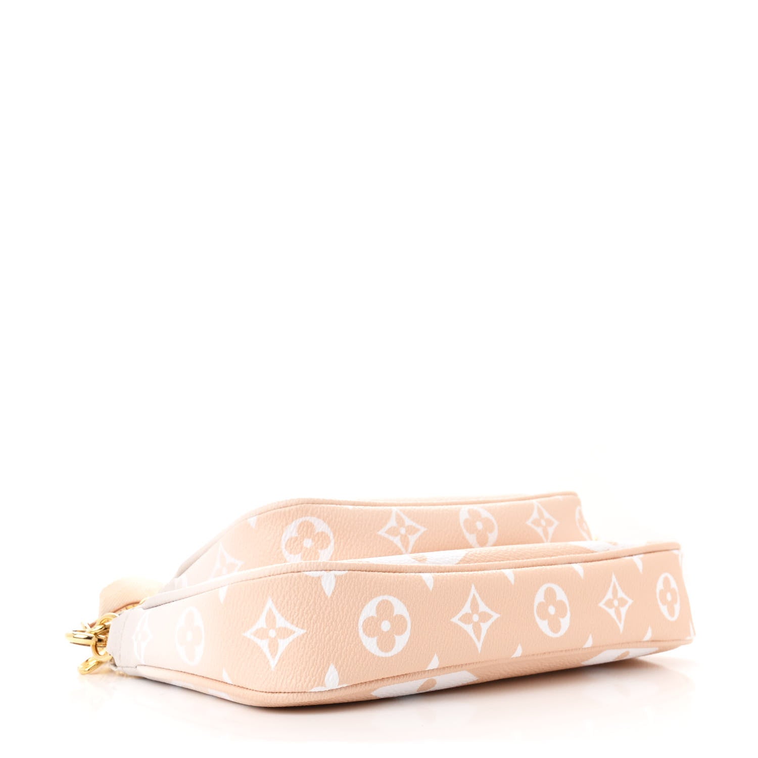 Monogram Giant By The Pool Multi Pochette Accessories Brume