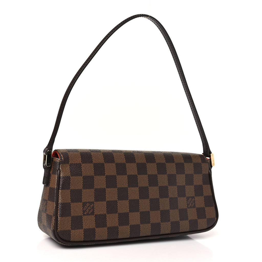 Damier Ebene Recoleta