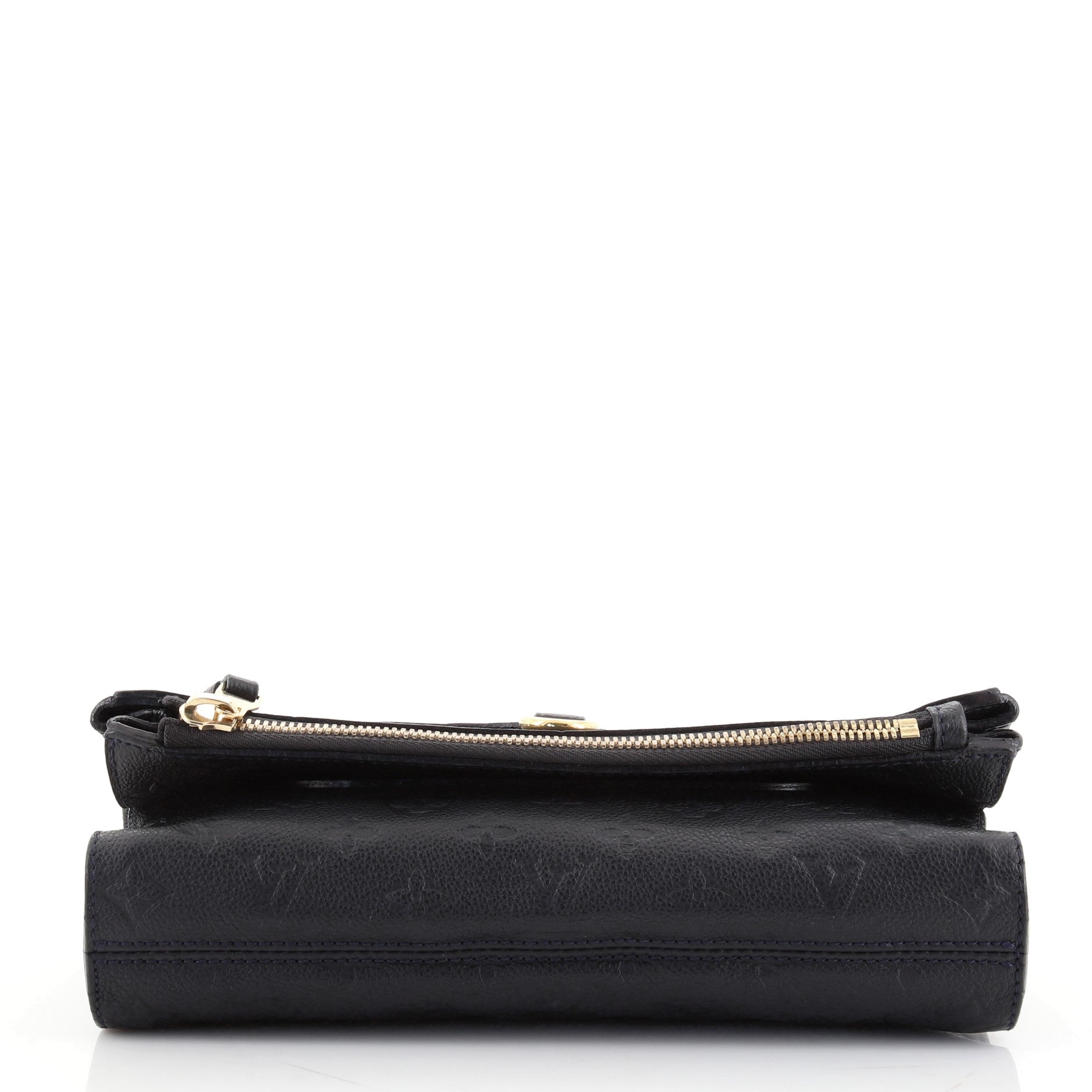 Petillante Clutch Monogram Empreinte Leather