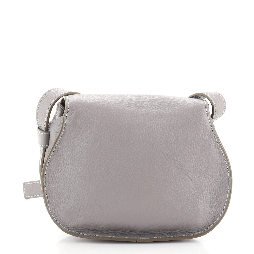Marcie Crossbody Bag Leather Mini