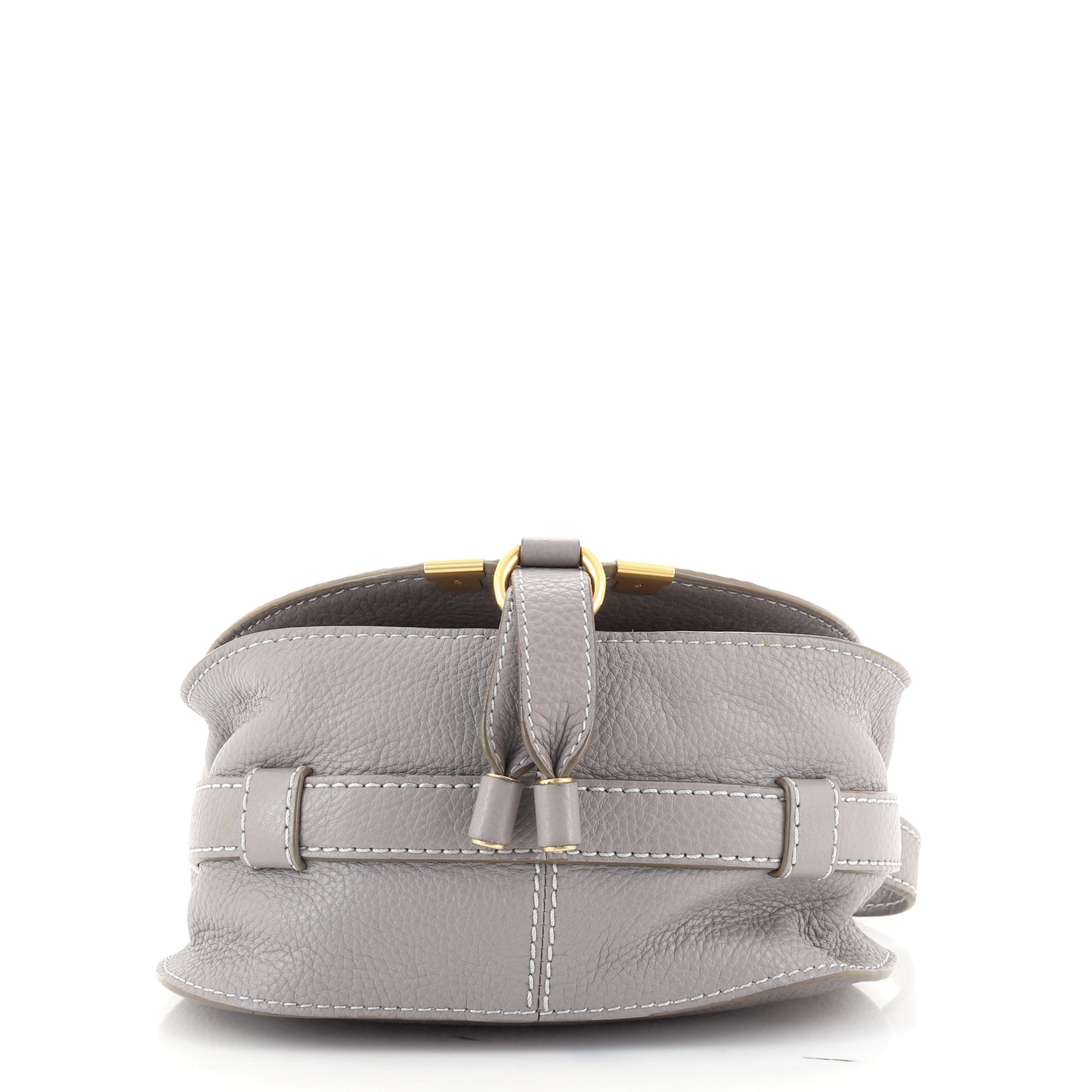 Marcie Crossbody Bag Leather Mini