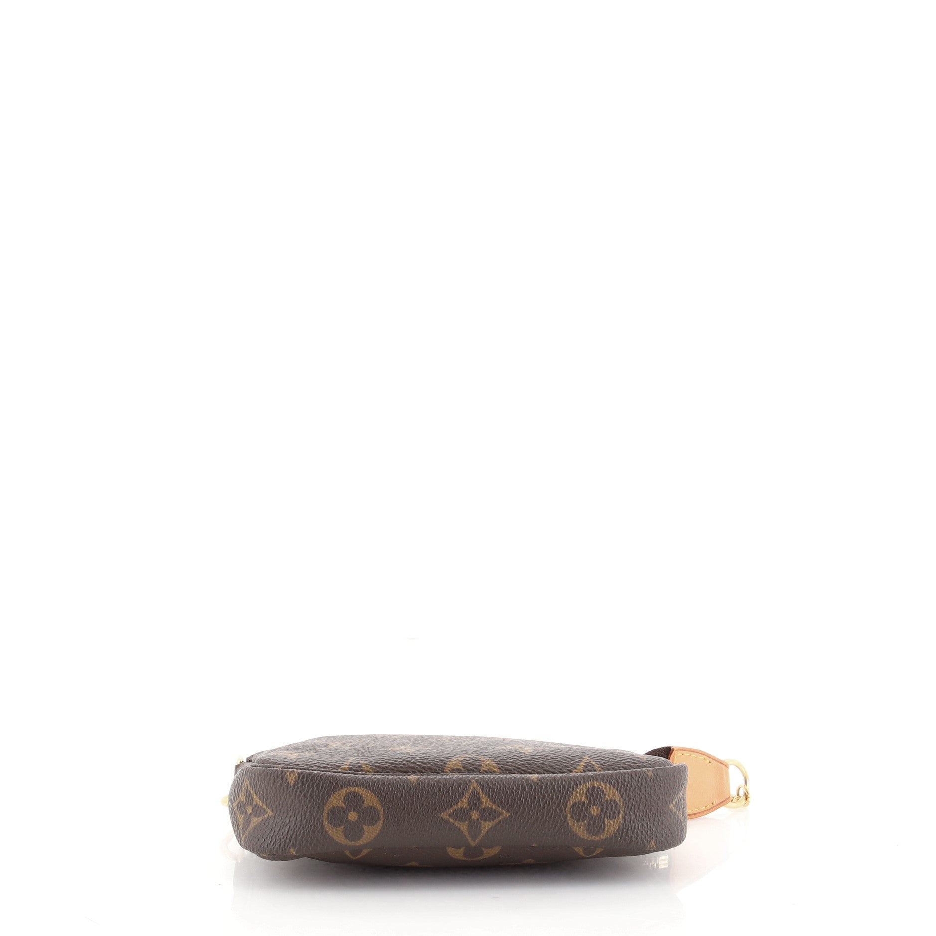 Pochette Accessoires Monogram Canvas Mini