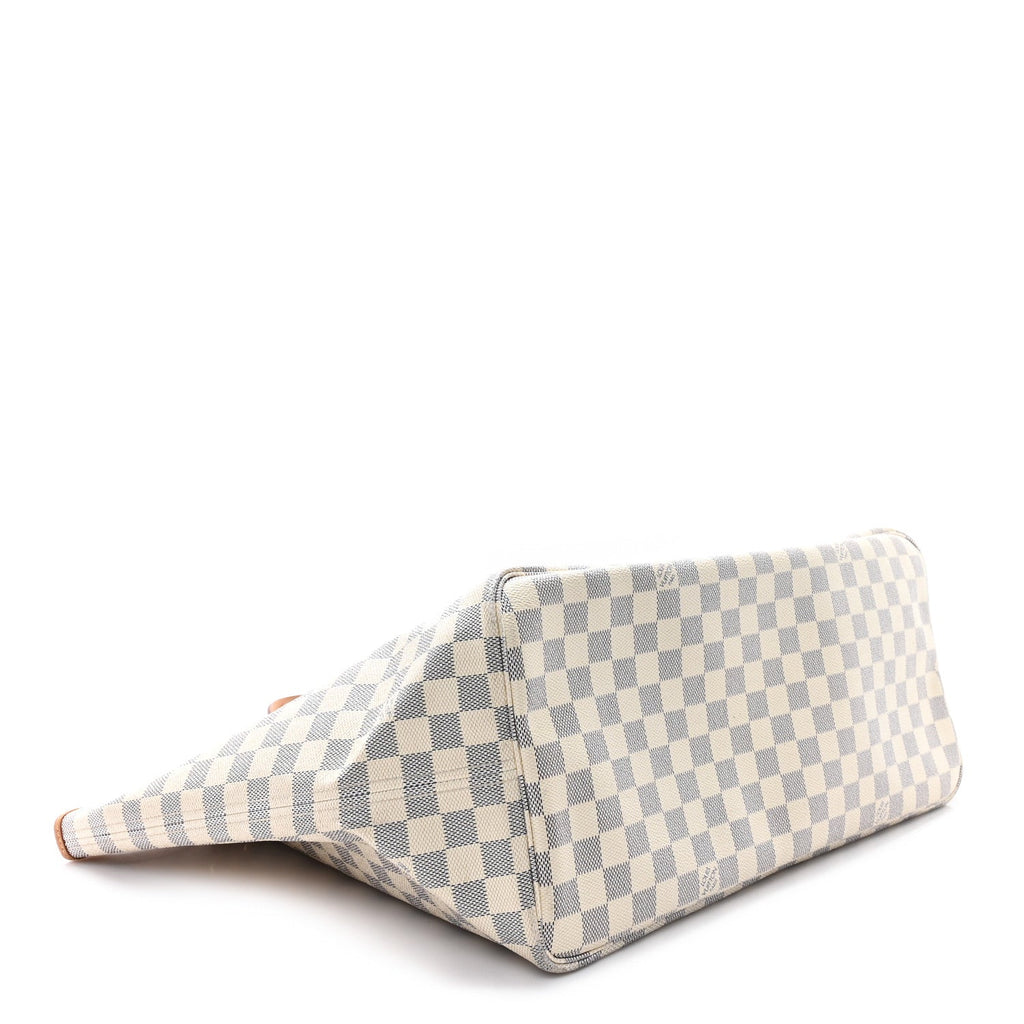 Damier Azur Neverfull GM