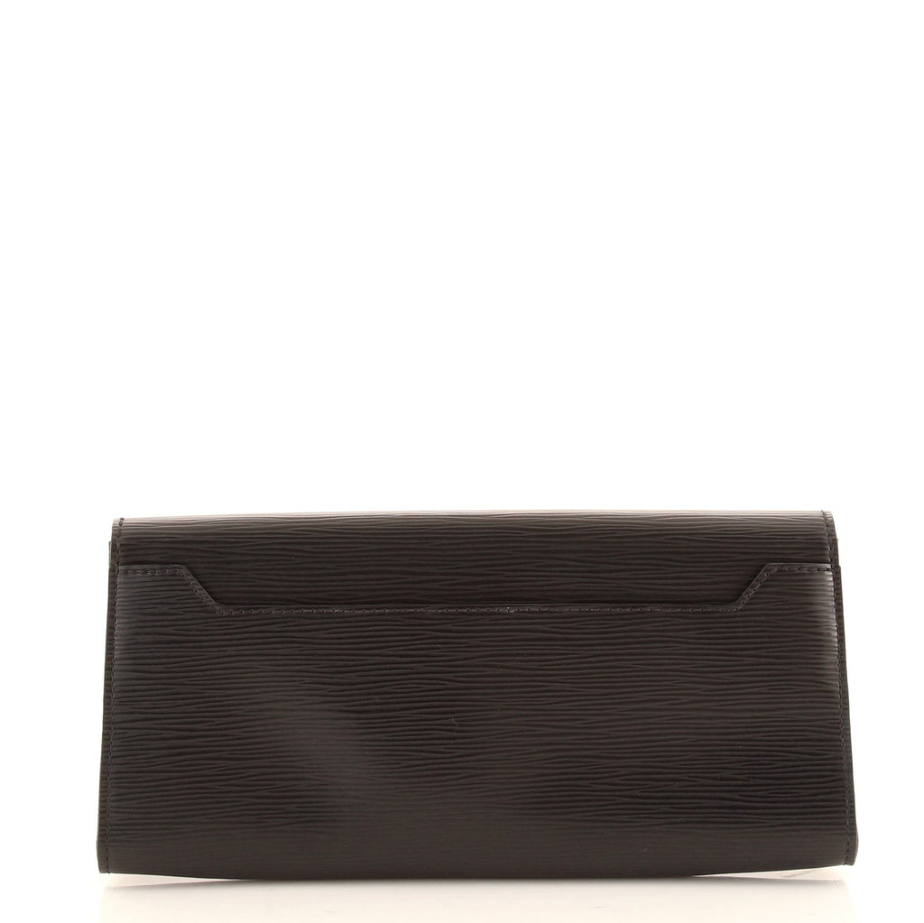 Sevigne Clutch Epi Leather