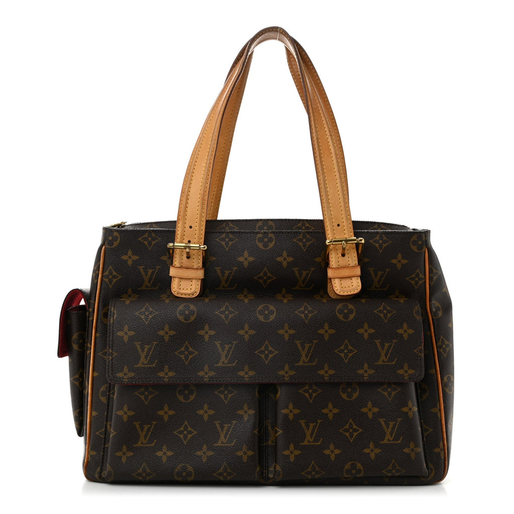 Monogram Multipli-Cite