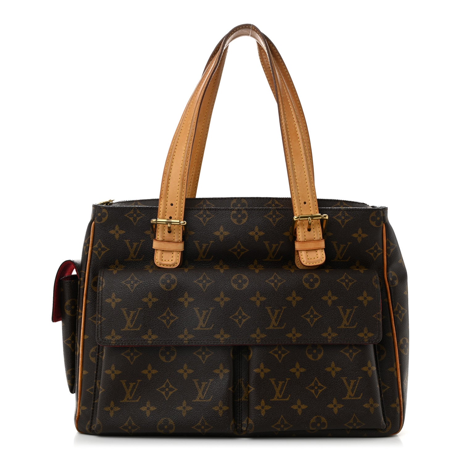 Monogram Multipli-Cite