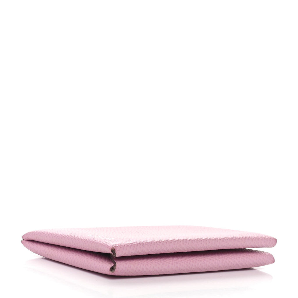 Epsom Horseshoe Calvi  Case Mauve Sylvestre Craie