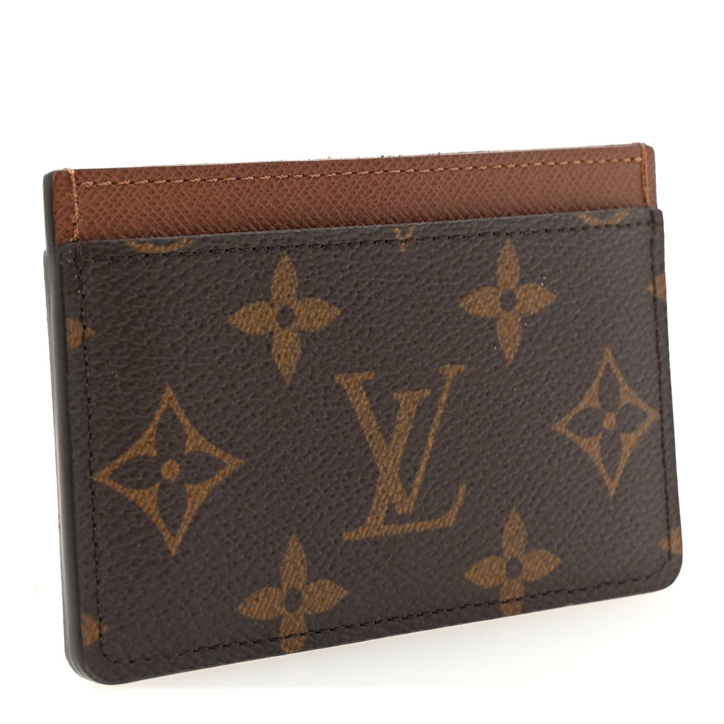 Monogram  Holder Armagnac
