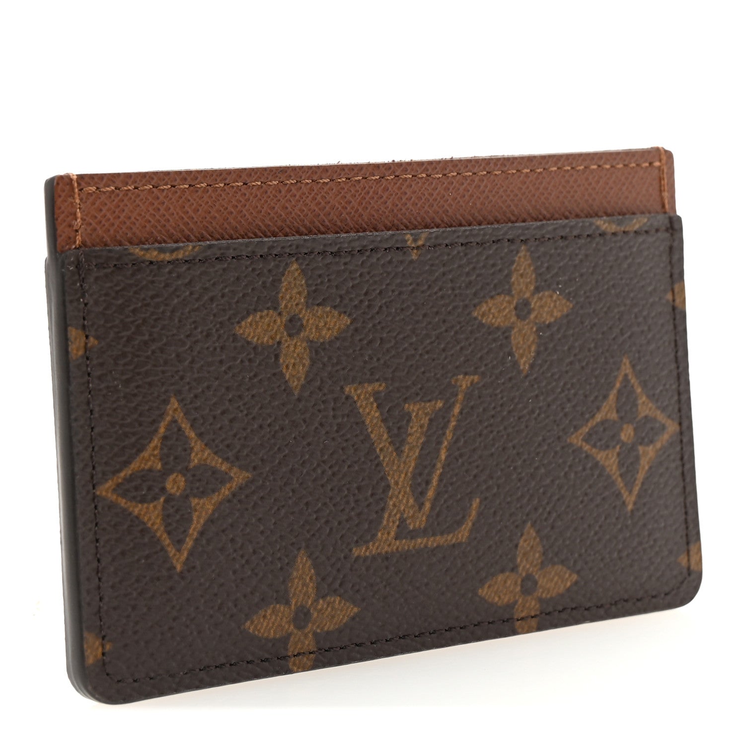 Monogram  Holder Armagnac
