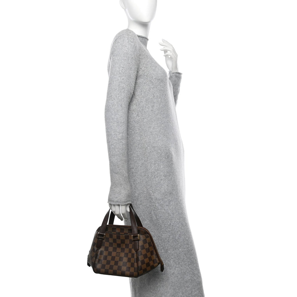 Damier Ebene Belem PM