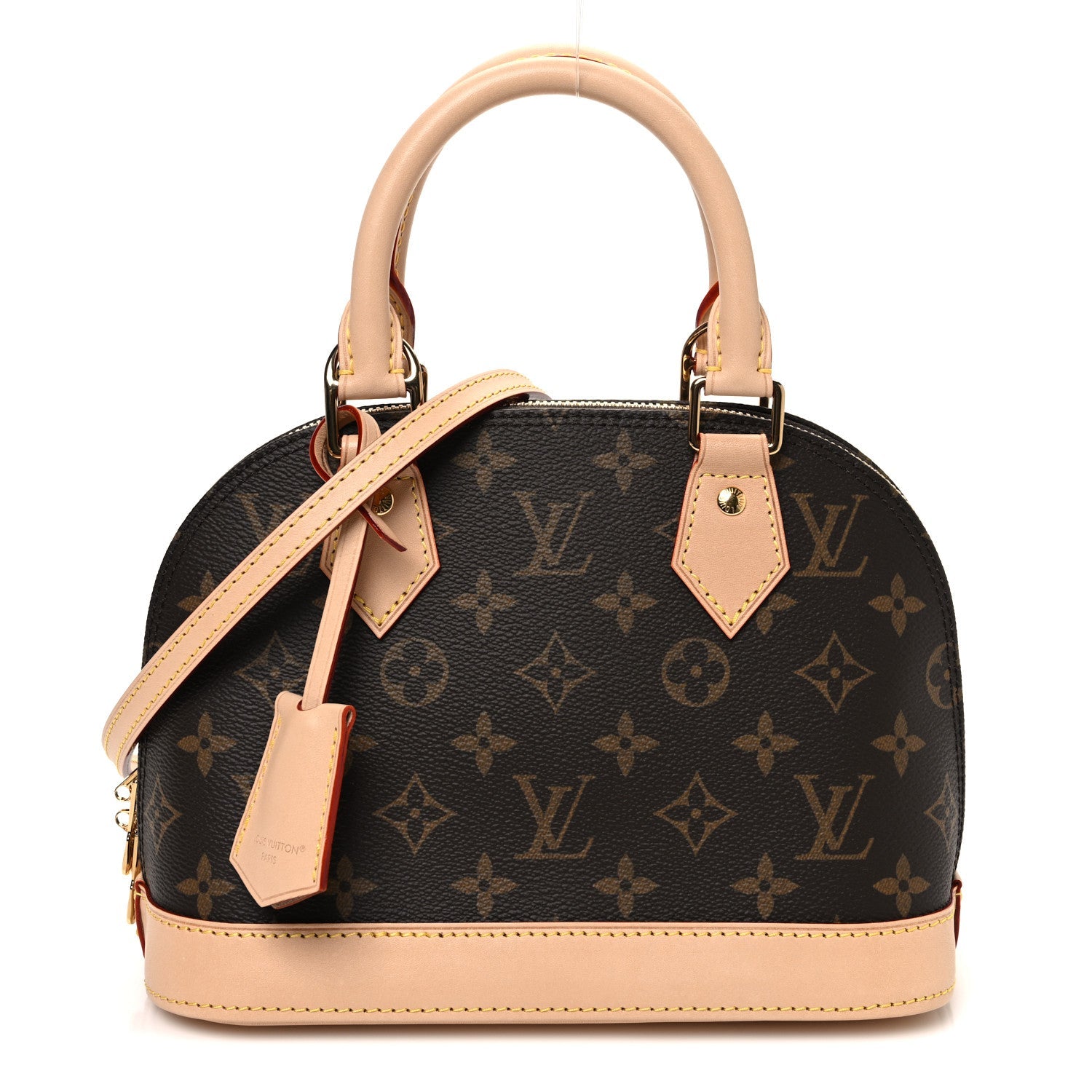Monogram Alma BB