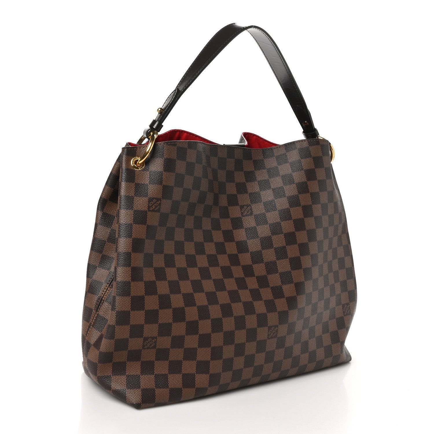 Damier Ebene Graceful MM