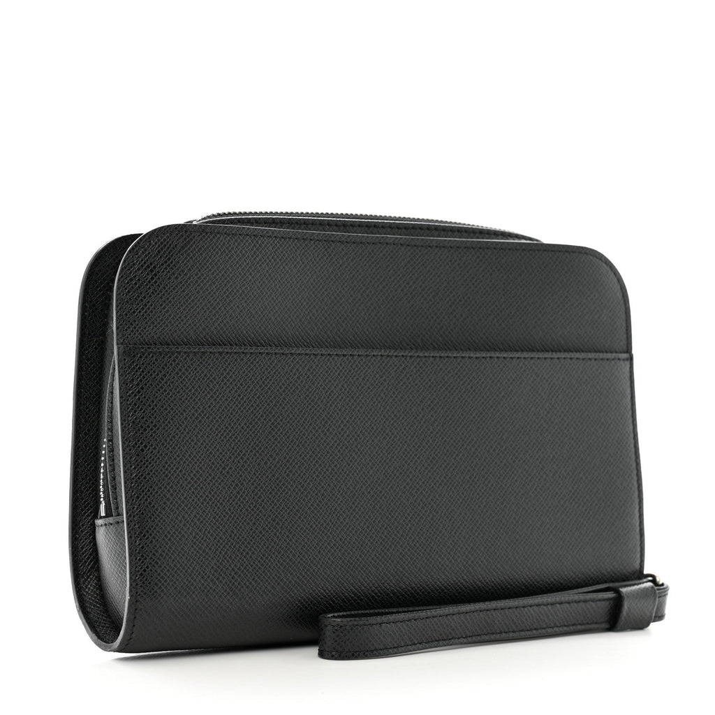 Taiga Baikal Pochette Ardoise