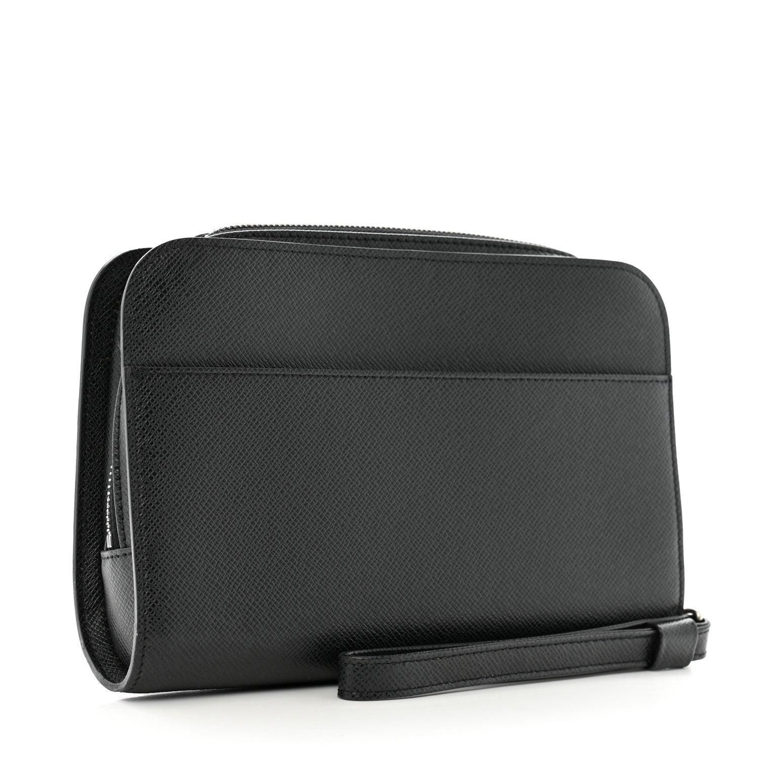 Taiga Baikal Pochette Ardoise