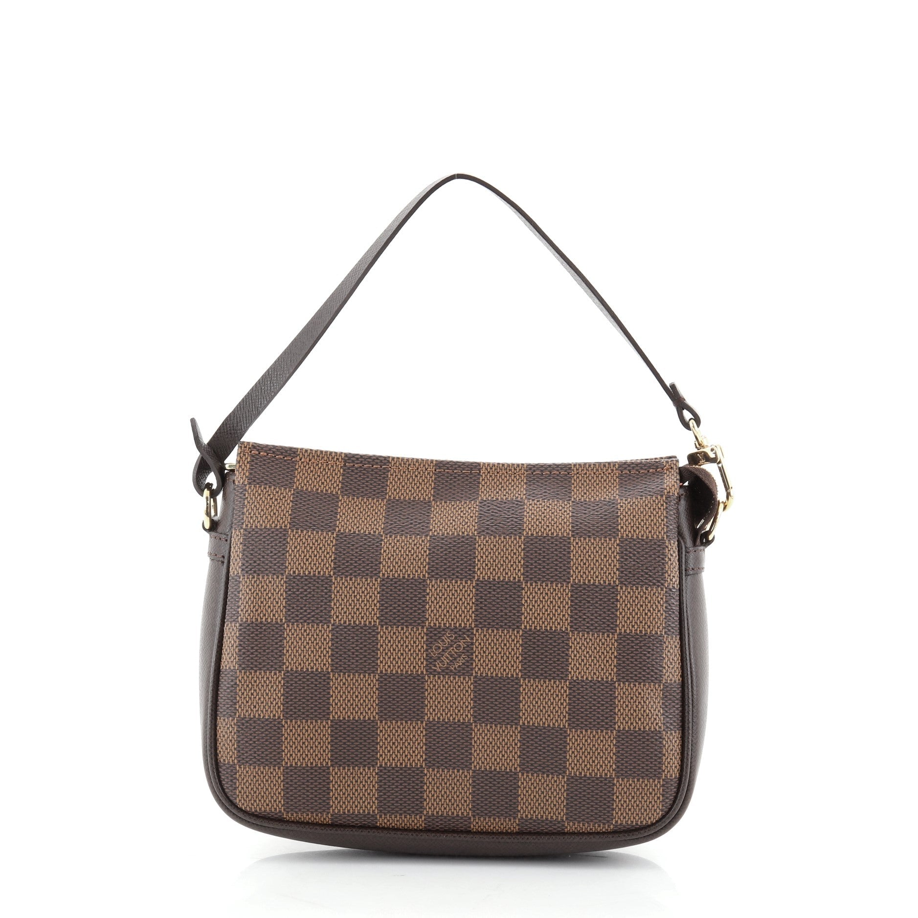 Trousse Make Up Bag Damier